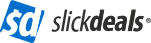 Slickdeals logo