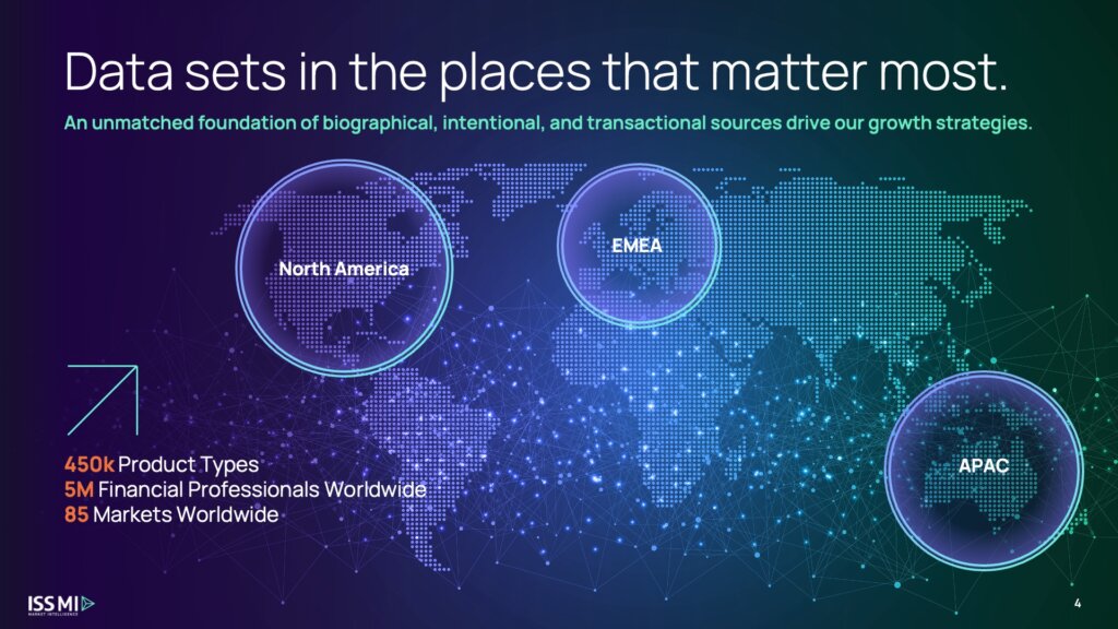 Data Sets Matter