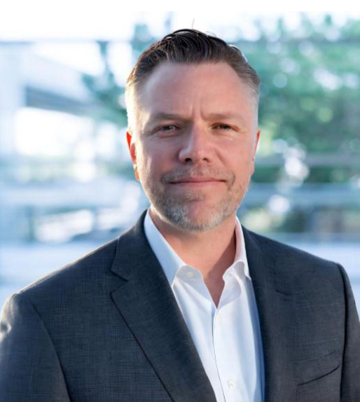 Mike Swainey, President at Decision Counsel