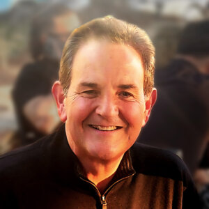 Sal Fuentes, CEO, Decision Counsel