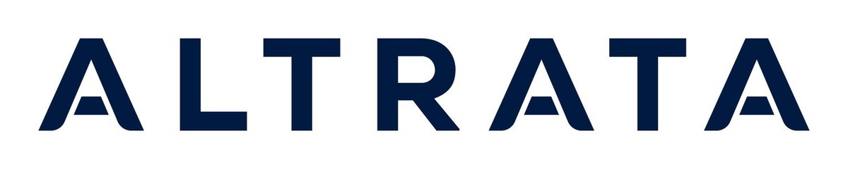 Intelligence with impact, learn more at altrata.com