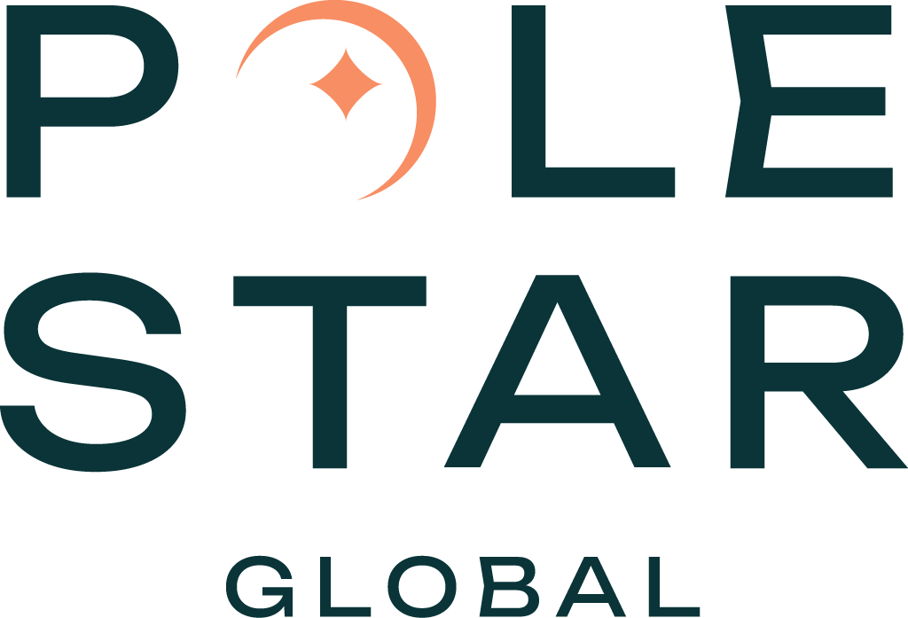 Pole-Star-Logo-Stack